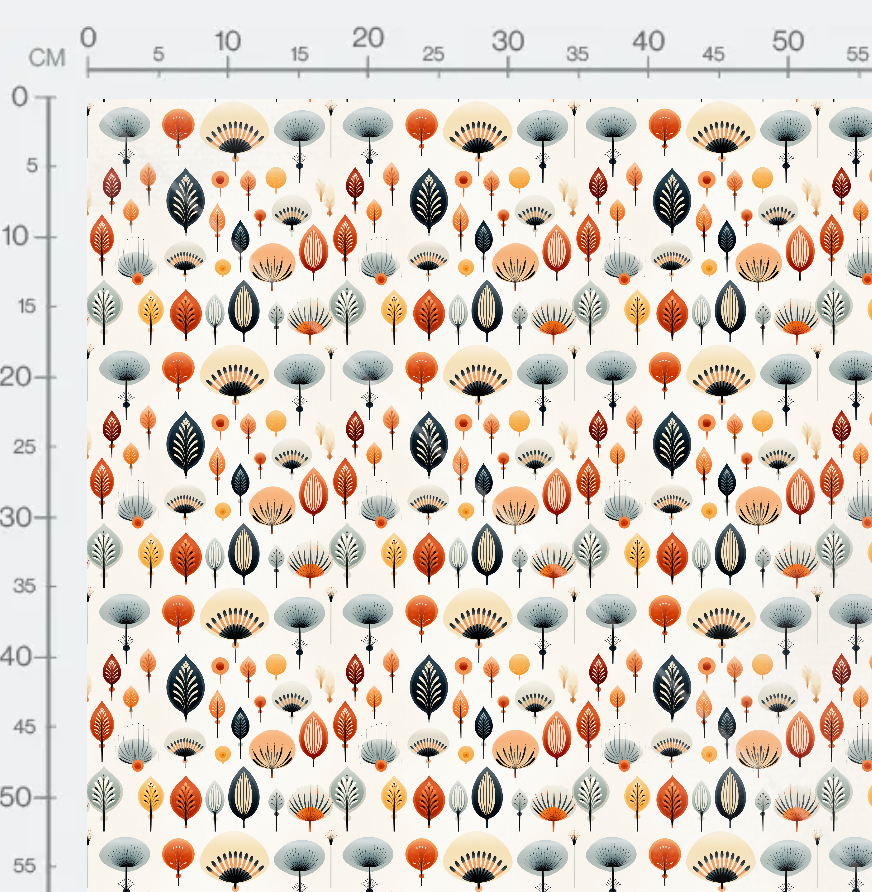 Tissu - scandinave 42