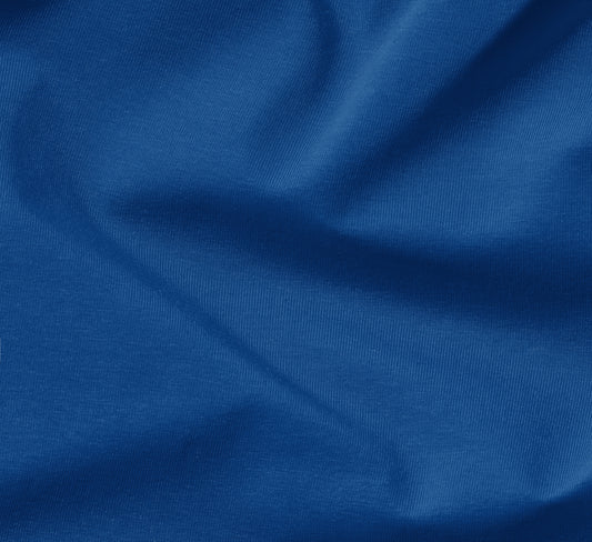 Tissu - Bleu foncé