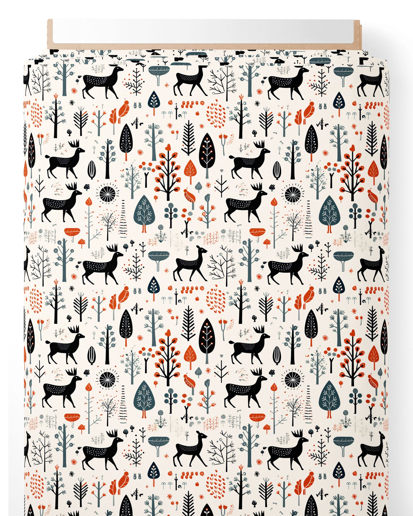 Tissu - scandinave 15