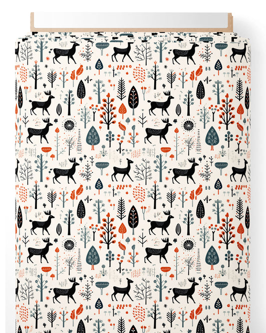 Tissu - scandinave 15