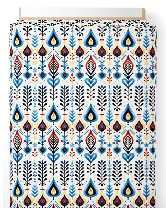 Tissu - scandinave 23