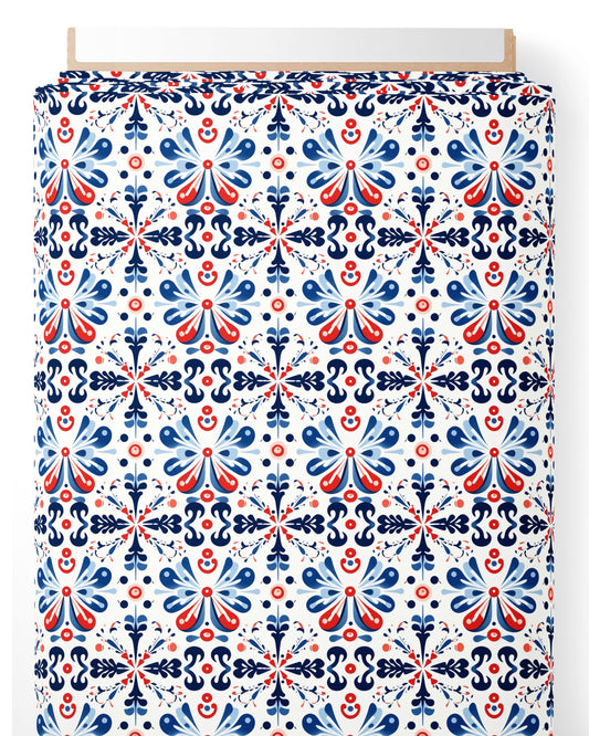 Tissu - scandinave 5