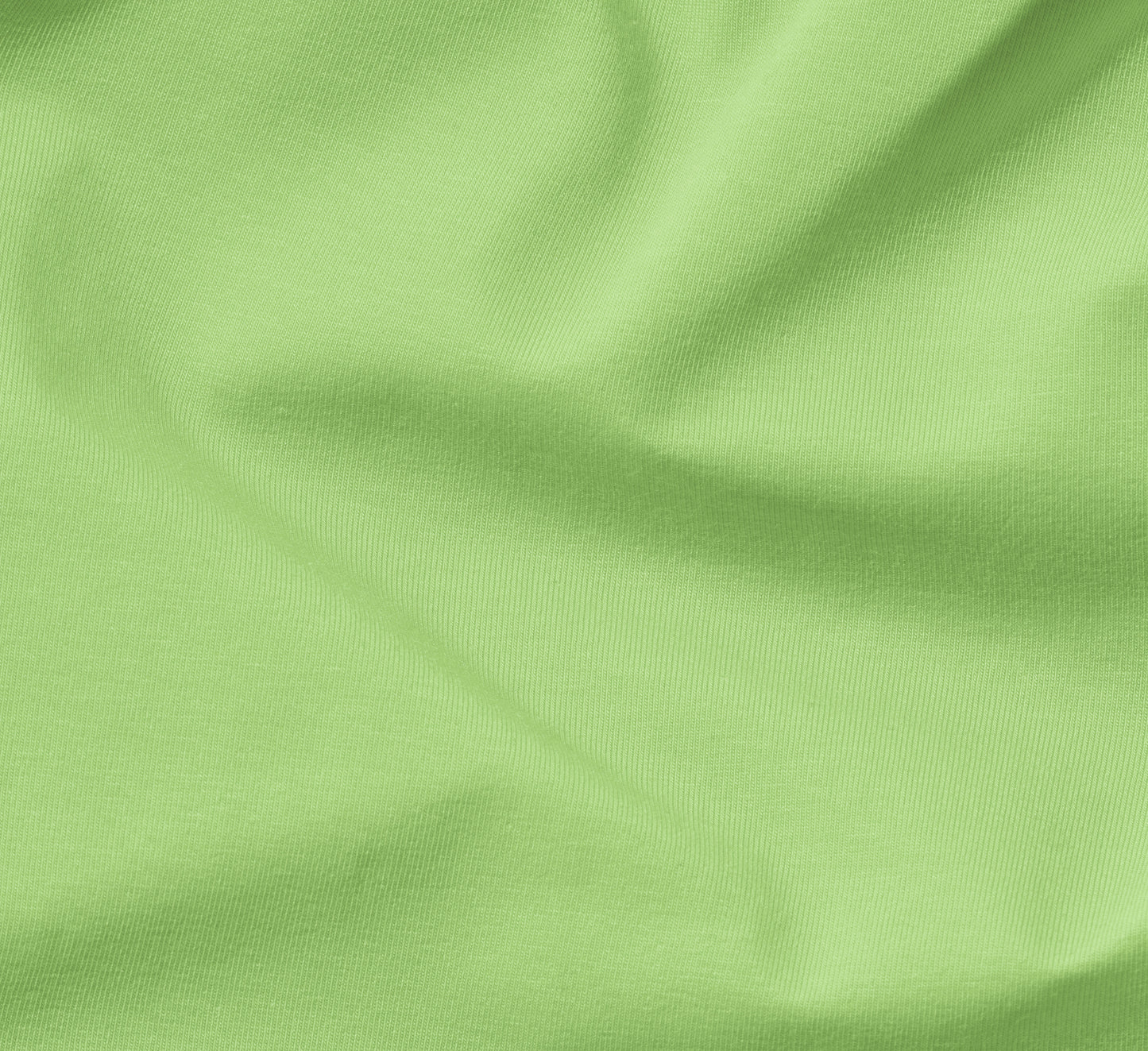 Tissu - Vert pastel