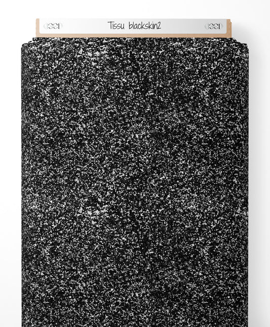 Tissu - Blackskin 2