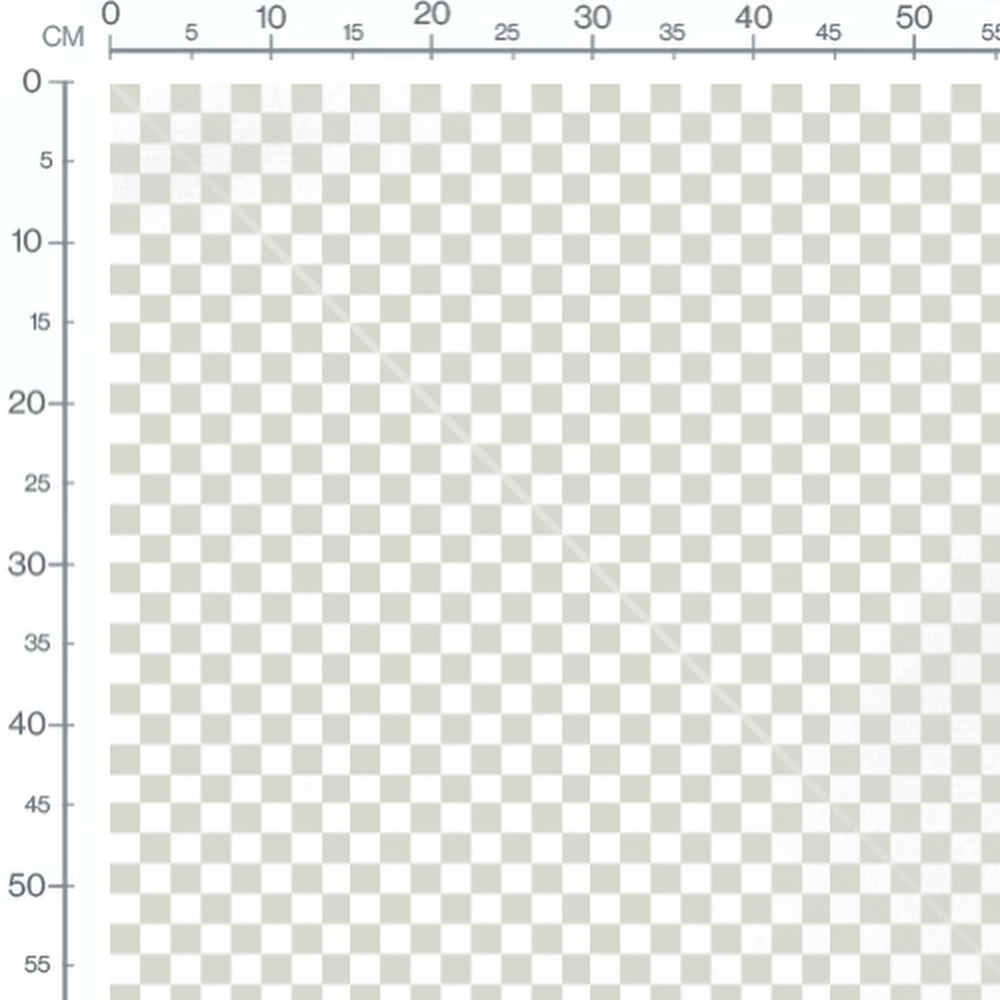 Tissu - Carreaux gris clair répétitifs