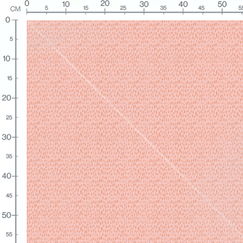 Tissu - Petites formes irrégulières