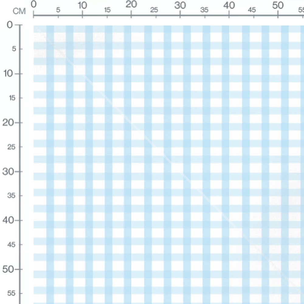 Tissu - Arcs-en-ciel et ours joyeux