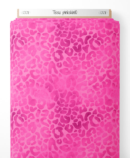 Tissu - Pinkskin 10