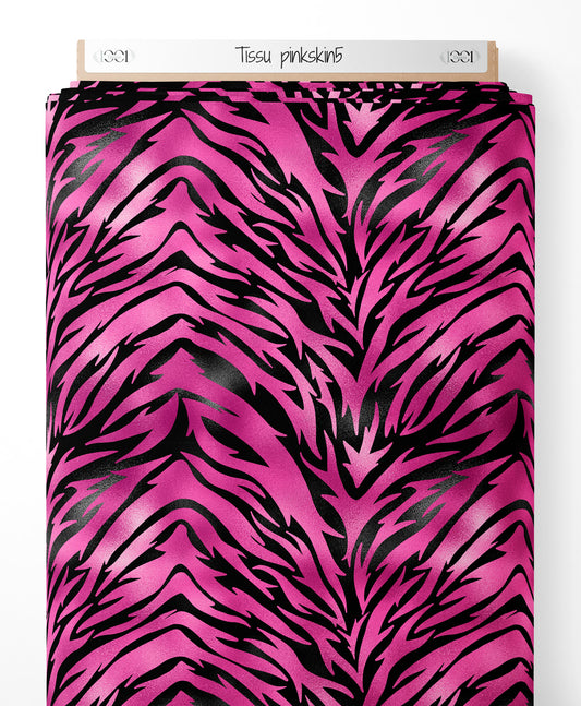Tissu - Pinkskin 5