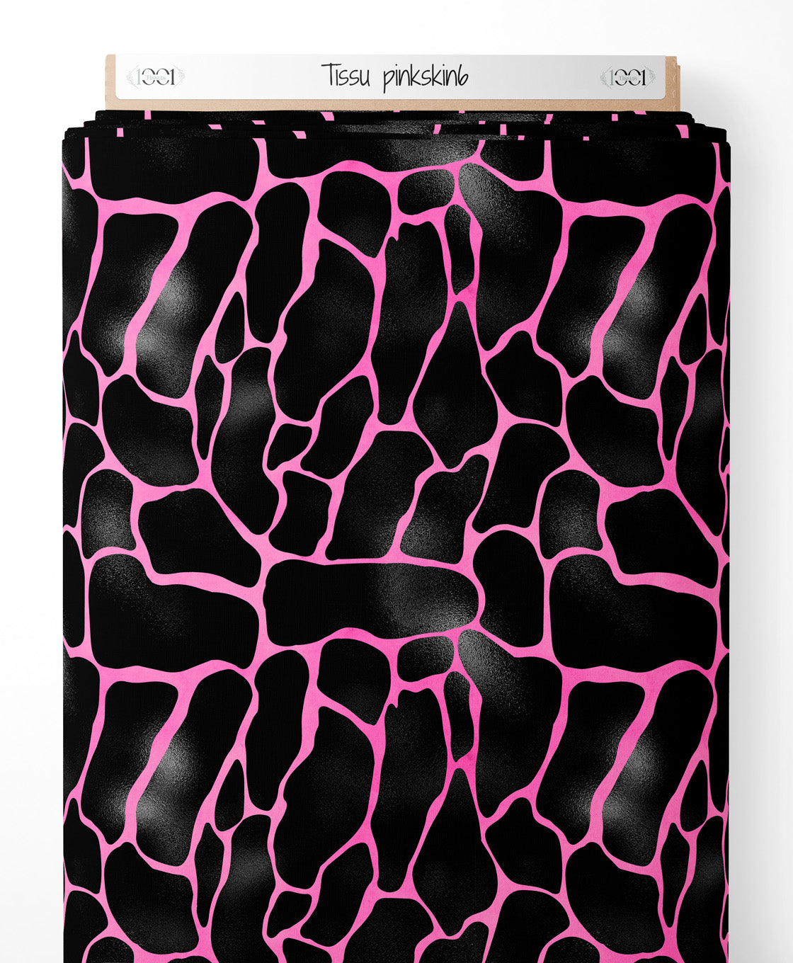 Tissu - Pinkskin 6