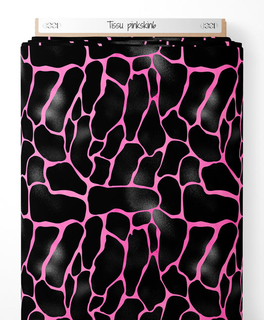 Tissu - Pinkskin 6
