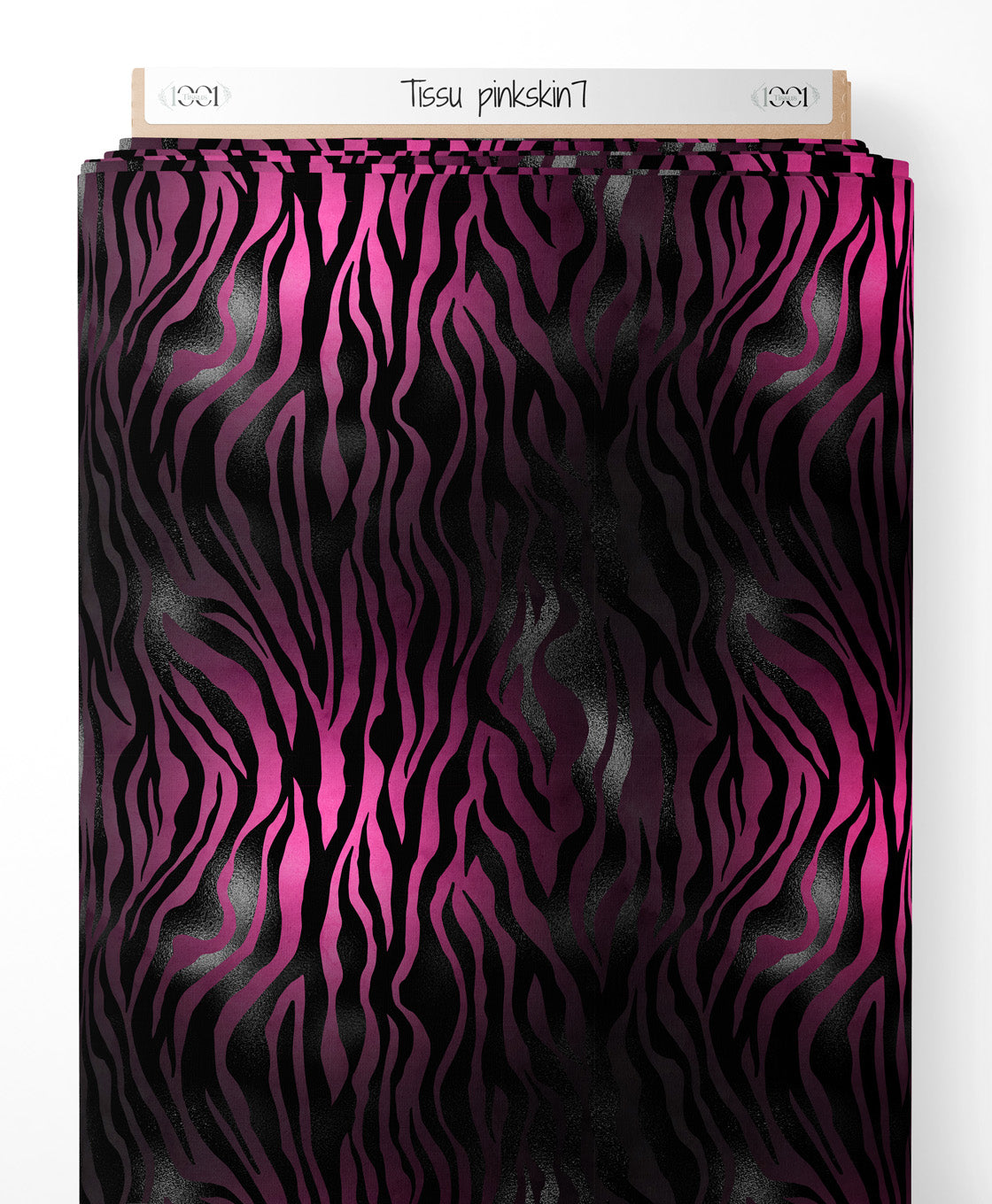 Tissu - Pinkskin 7