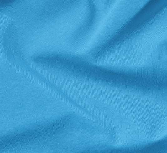 Tissu - Bleu