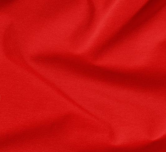 Tissu - Rouge
