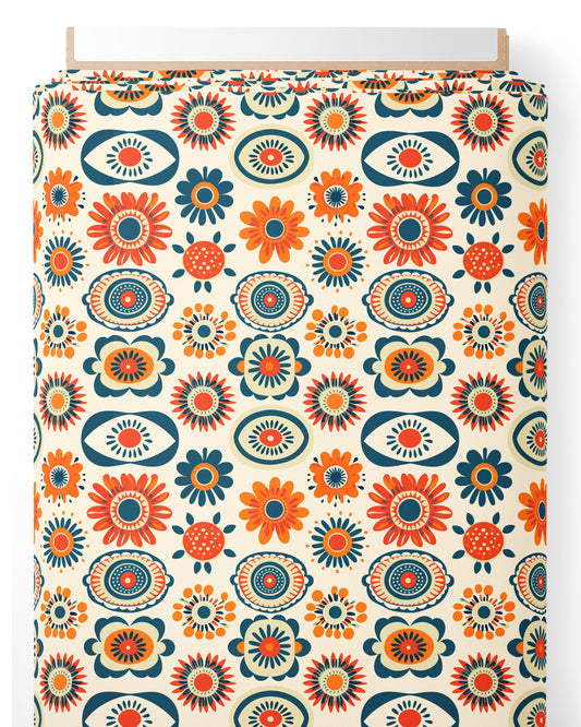 Tissu - scandinave 4