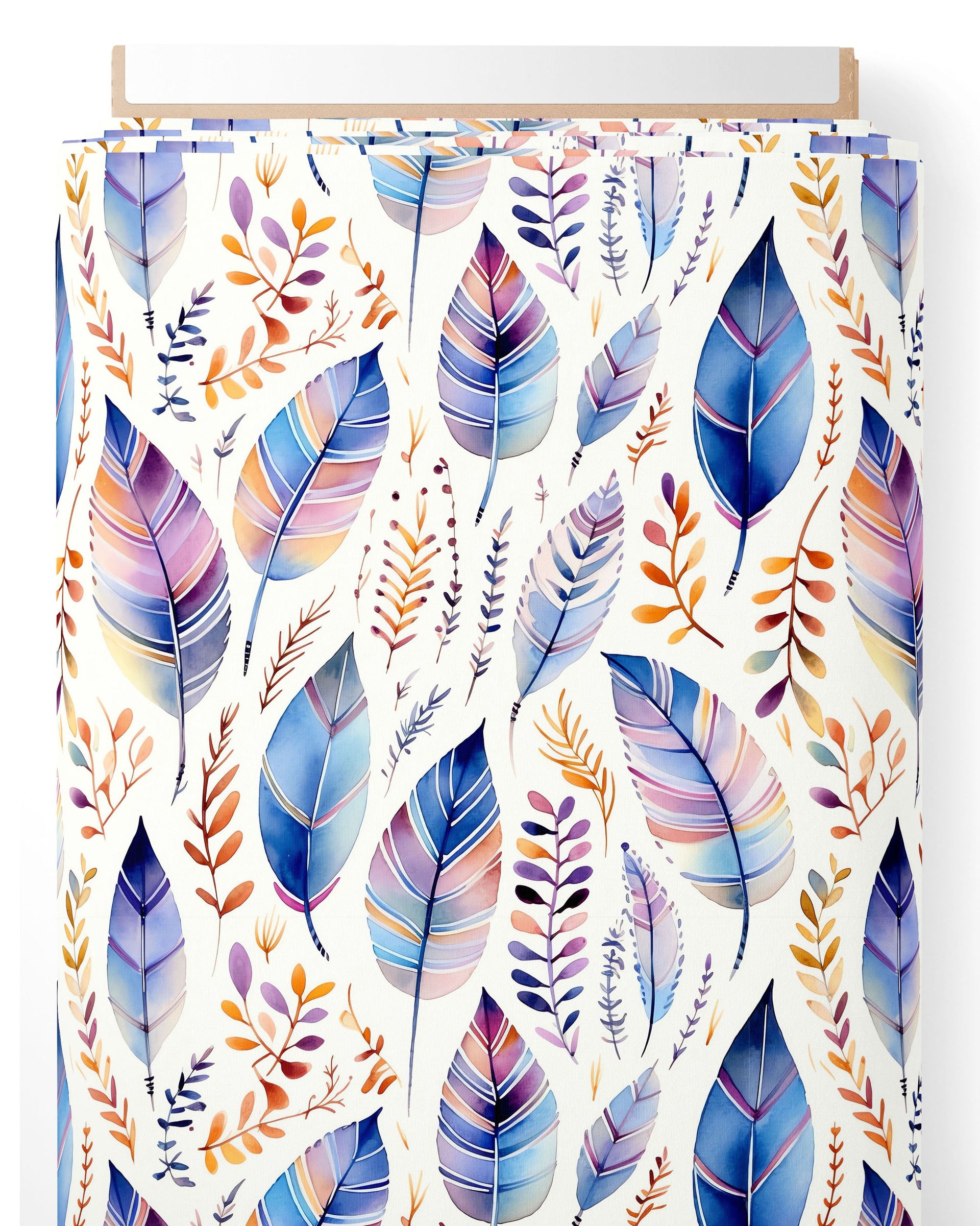 Collection aquarelle