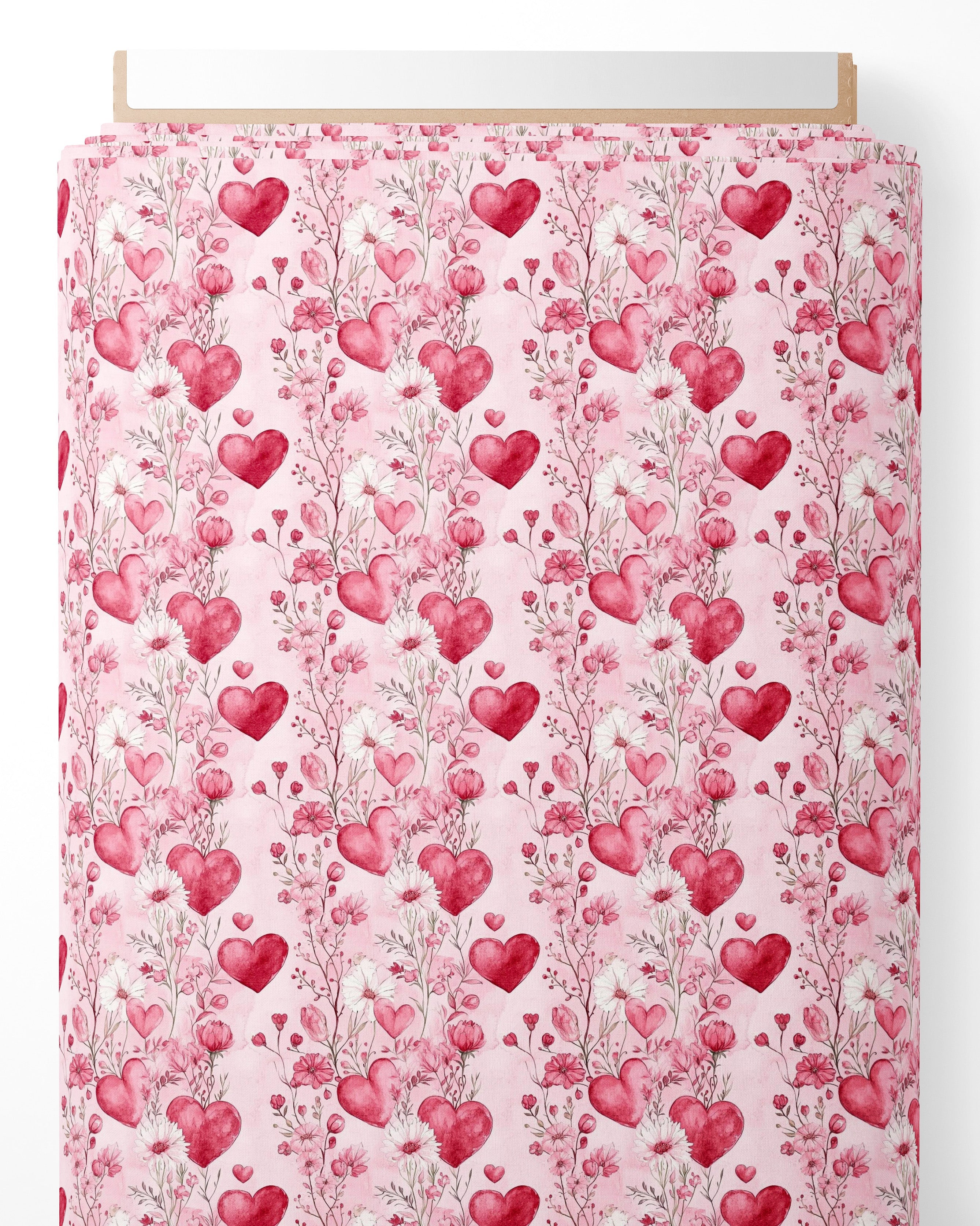 Collection Saint-Valentin