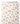 Tissu - Arcs-en-ciel et formes pastel
