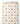 Tissu - Feuilles orange et bleues