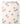 Tissu - Fruits aquarelle fond crème