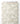 Tissu - Coquillages beige sur gris clair
