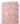 Tissu - Fleurs pastel et papillons roses