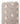 Tissu - Lapins blancs sur fond gris