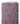 Tissu - Fleurs pastel sur violet 2