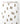 Tissu - Oursons gris sur fond blanc