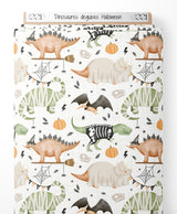 Tissu - Dinosaures déguisés Halloween