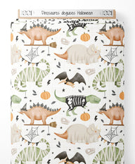 Tissu - Dinosaures déguisés Halloween