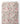 Tissu - Bouquets floraux roses et blancs