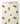 Tissu - Châtaignes et bogues sur beige