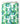 Tissu - Cactus verts aquarelle