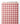 Tissu - Carreaux rose sur beige