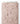 Tissu - Oursons et oies sur fond rose