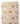 Tissu - Chevaux fleuris sur beige 2