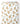 Tissu - Poires aquarelle et feuilles