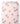 Tissu - Fruits aquarelle fond rose