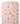 Tissu - Roses et fleurs blanches roses