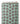 Tissu - Robots circulaires sur vert