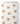 Tissu - Renards marron clair sur beige