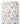 Tissu - Pivoines roses et pastels