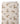 Tissu - Oursons bruns sur fond beige