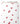 Tissu - Framboises sur fond blanc