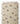 Tissu - Rongeurs et fleurs pastel
