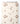 Tissu - Boutons marron sur beige