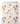 Tissu - Fleurs roses et mauves douces