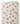 Tissu - Biscuits croqués fond beige
