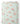 Tissu - Roses vintage sur fond vert